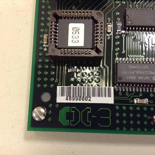 Used CINCINNATI MILACRON Circuit Board 3-542-1333501A #71119