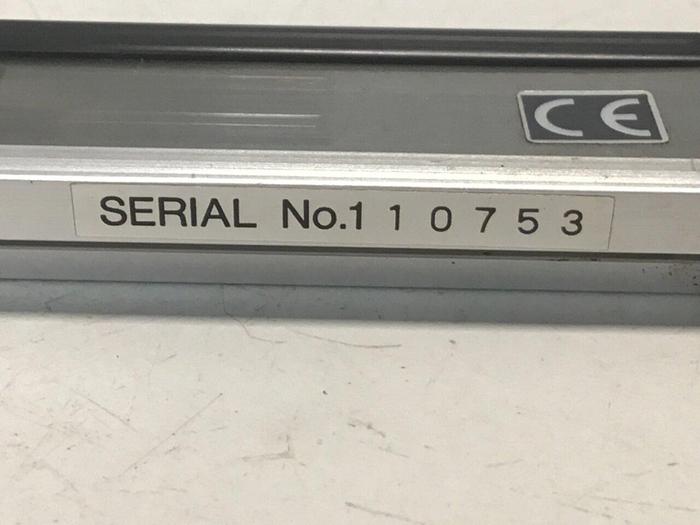 Used SONY Test Sensor SL331 #127938