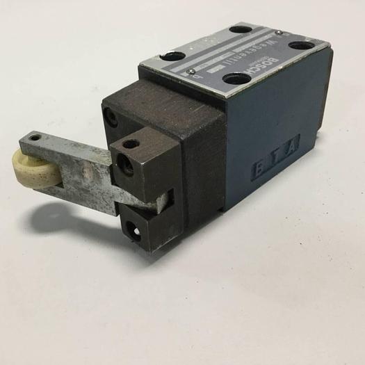 Used BOSCH Hydraulic Limit Switch 0 810 090 109 #92283