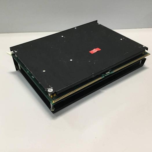 Used ALLEN BRADLEY Main Processor 1775-L2 SER B #92610