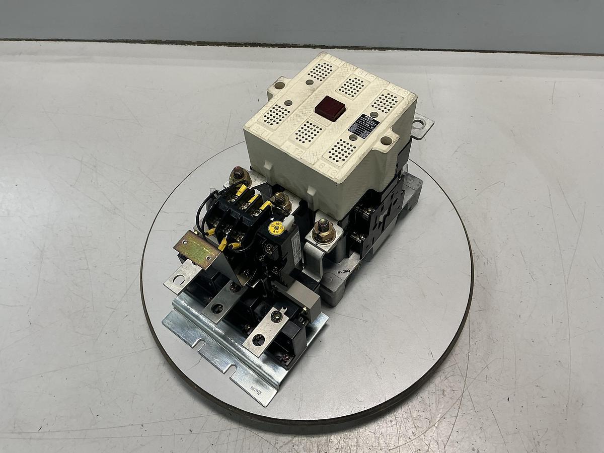 Used FUJI ELECTRIC SC-10N/UL