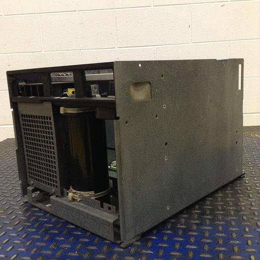 Used SIEMENS Simodrive Rack 6SC6101-3B-Z Used