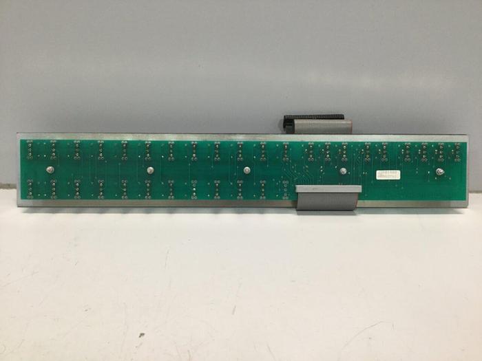 Used SELEC Operator Keypad 00401286 #103764