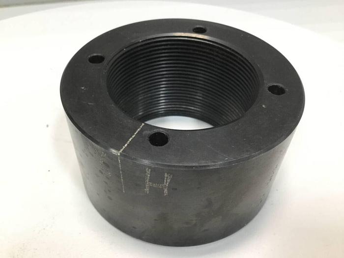 Used ARBURG Used Tie Bar Nut 420M 1000-250B Used