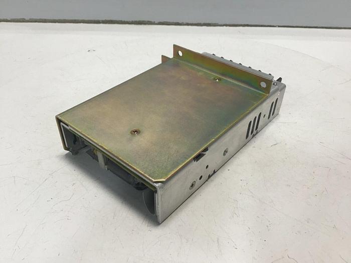 Used SANKEN ELECTRIC Power Supply SWB100-24 #127356