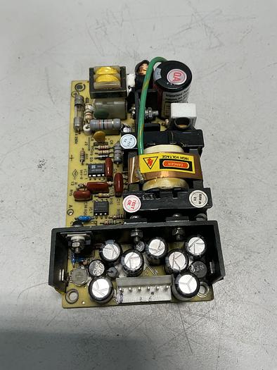 Used ANILAM INC 60-02583-01 REV T