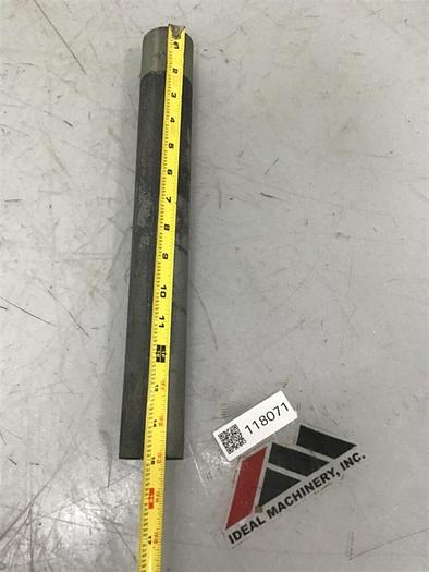 Used NISSEI Stop Bar Cover FS120S18ASE / SBC #118071