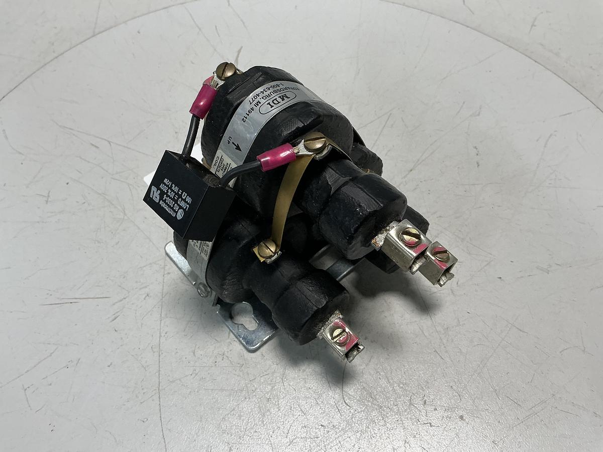 Used MDI 335NO-120A-18