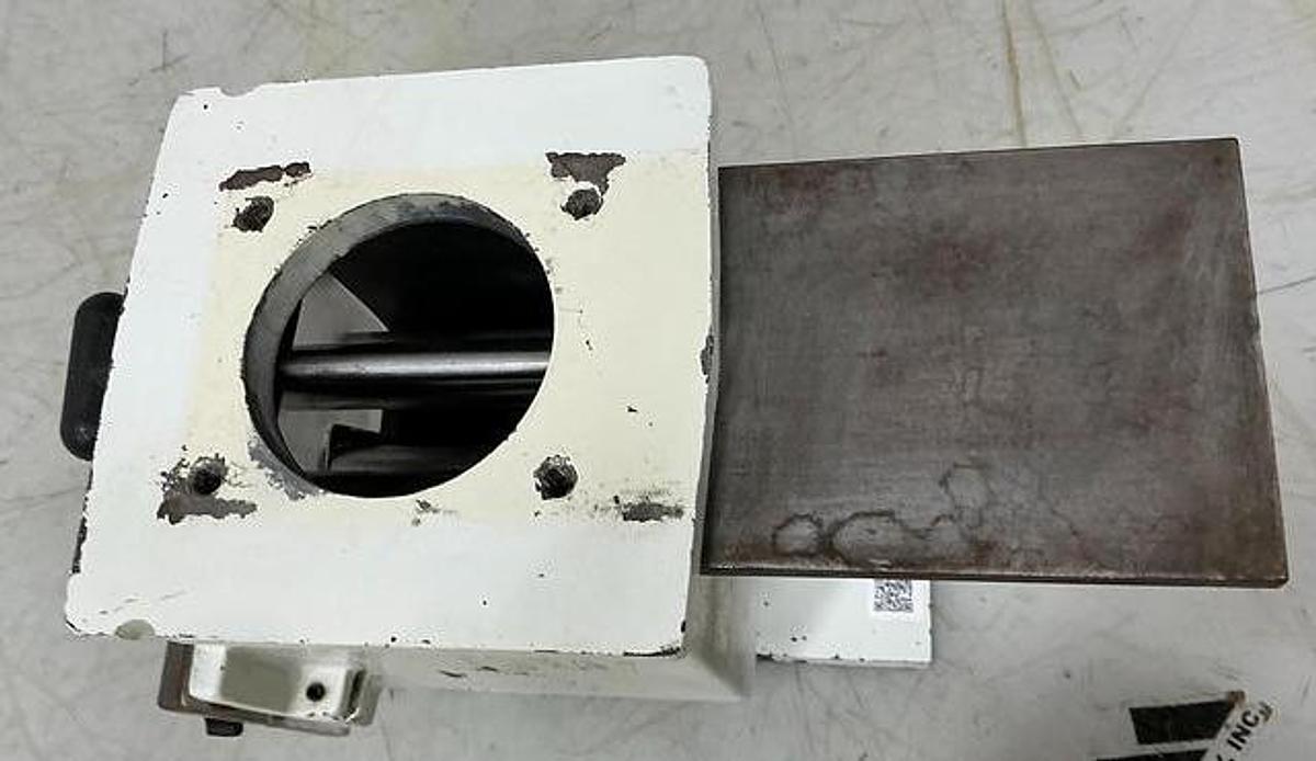 Used INDUSTRIAL MAGNETICS 5C1530-PG0077