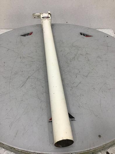 Used ENGEL Safety Stop Bar Cover ES/200/330/250 SBC M/M #123422