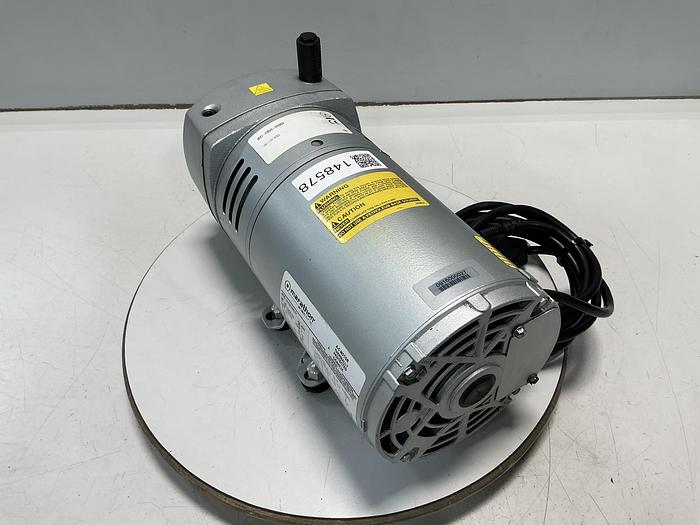 Used MARATHON ELECTRIC 5KH36KNA510X