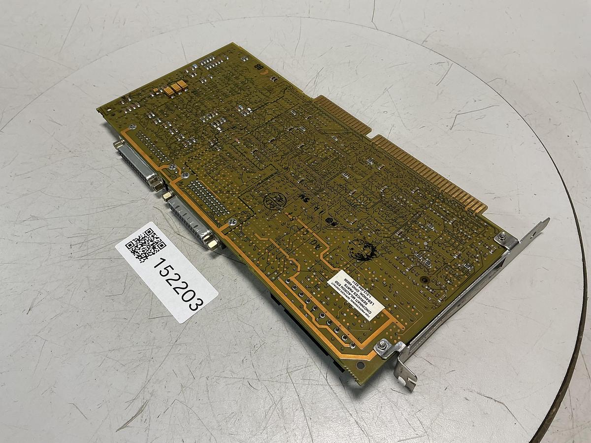 Used CINCINNATI MILACRON 3-533-1003G REV A