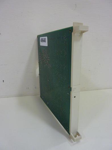 Used ABB Memory Board 3HAB2236-1 #49648
