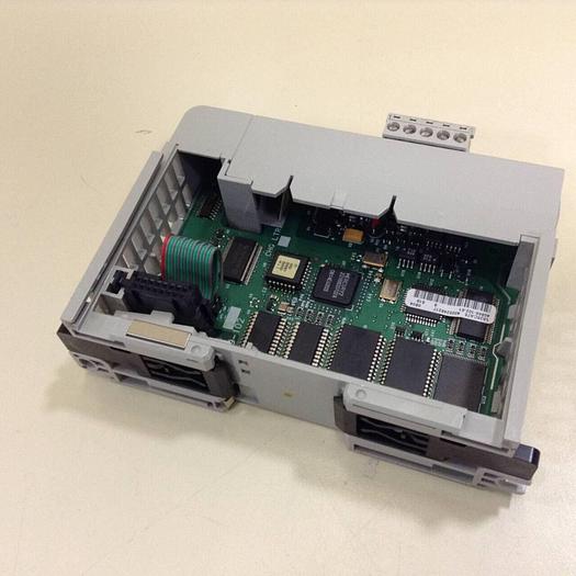 Used ALLEN BRADLEY Scanner Module 1769-SDN SER B #85586