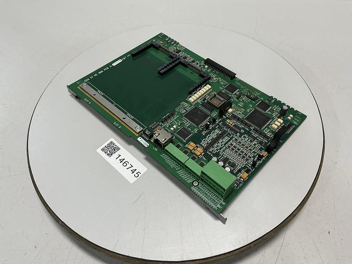 Used BARBER COLMAN 33-1794-106