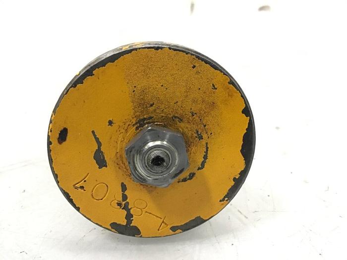 Used KAWAGUCHI Crosshead Toggle Pin JEKS-265-4 #125610