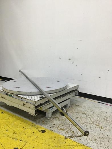 Used BALLUFF Linear Transducer BTL5-S103-M3500-P-S32 #127763