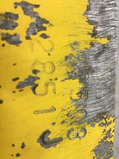 Used VAN DORN Front Link Outside 302593 #141399