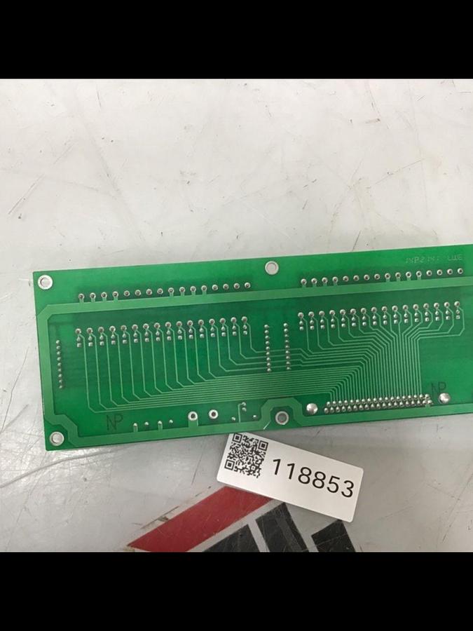 Used TOSHIBA Circuit Board EX37H Used