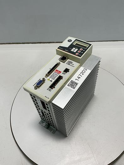 Used ALLEN BRADLEY 2097-V33PR5