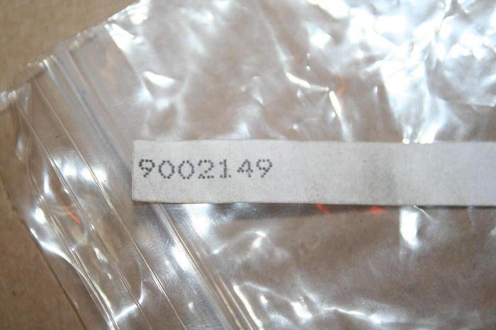 BOY MACHINES Replacement O-Ring 9002149 #20323