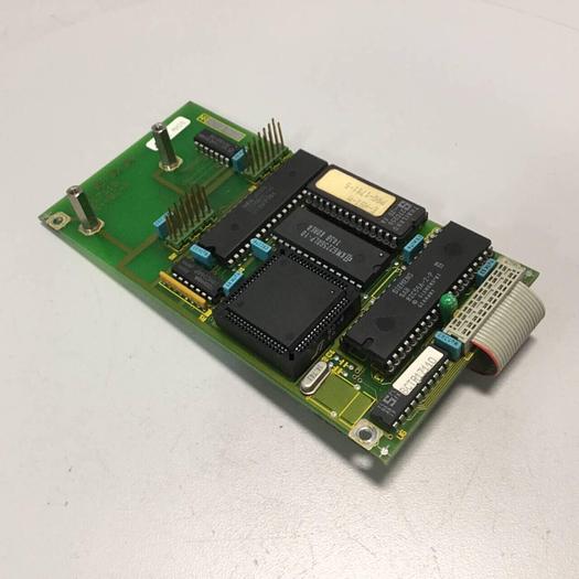 Used KEBA Circuit Board E-HSI-M D1711B USED