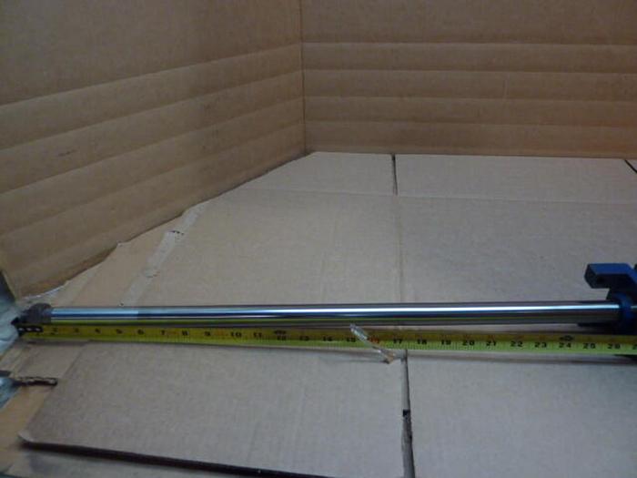 Used AEROQUIP T-J Cylinder TP03ERGA #27290