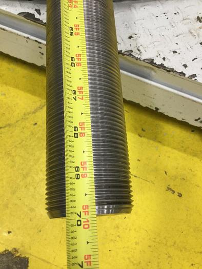 Used VAN DORN Tie Bar 340953ST Used