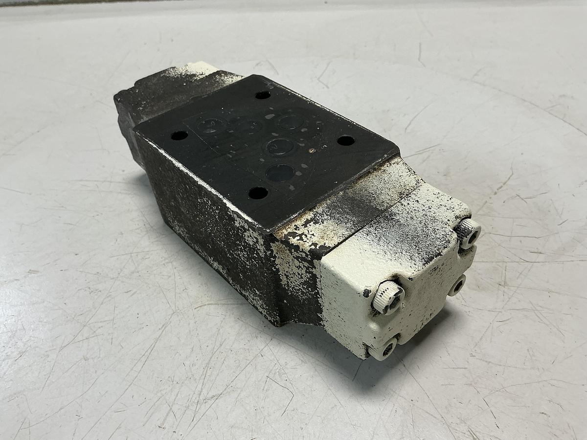 Used OILIC CPM-03-B2-T50