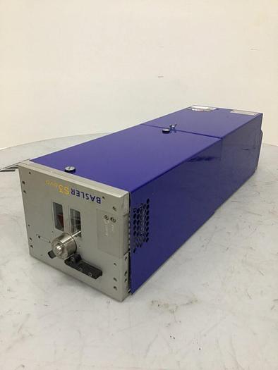 Used BASLER VISION TECHNOLOGIES Scanner BA03688 Used