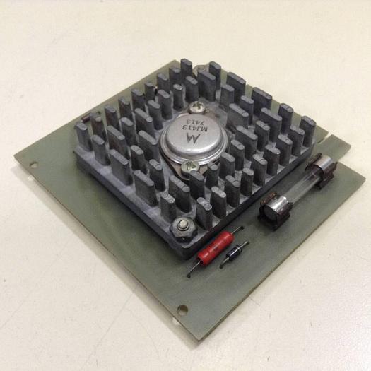 Used SCI Circuit Board 080-2402 #81579