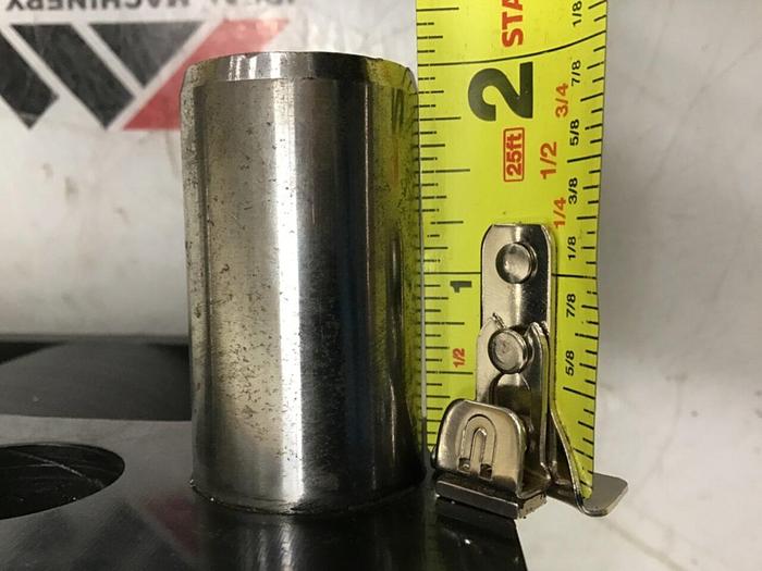 Used HUSKY Lock 219971 #128067