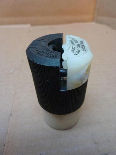 HUBBELL Connector Body HBL7464V #23374