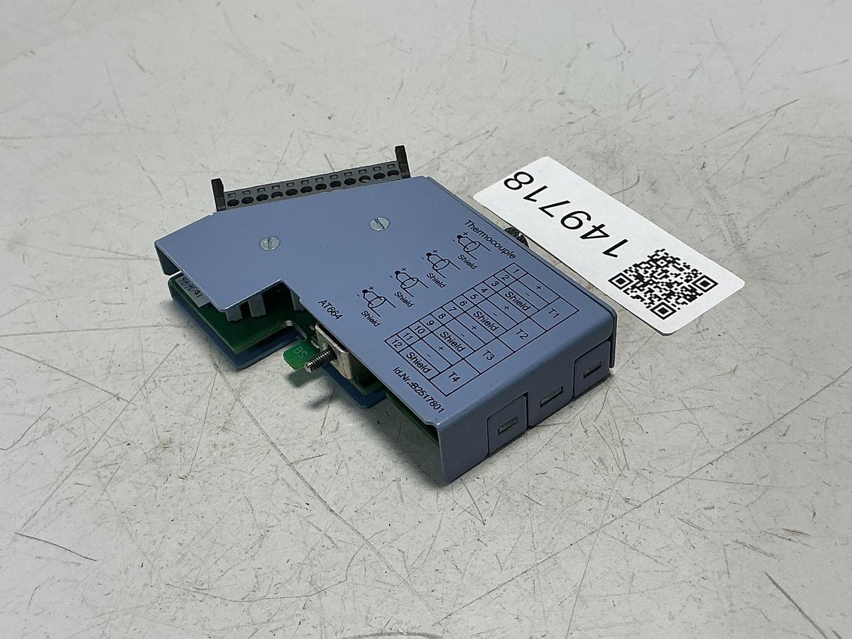 Used B&R 7AT664.70-1