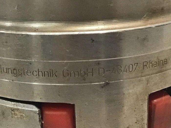 Used ROTEX Coupling 146086 #138363