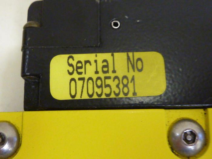 Used SICK Safety Interlock IE 1000 ES1 #67209