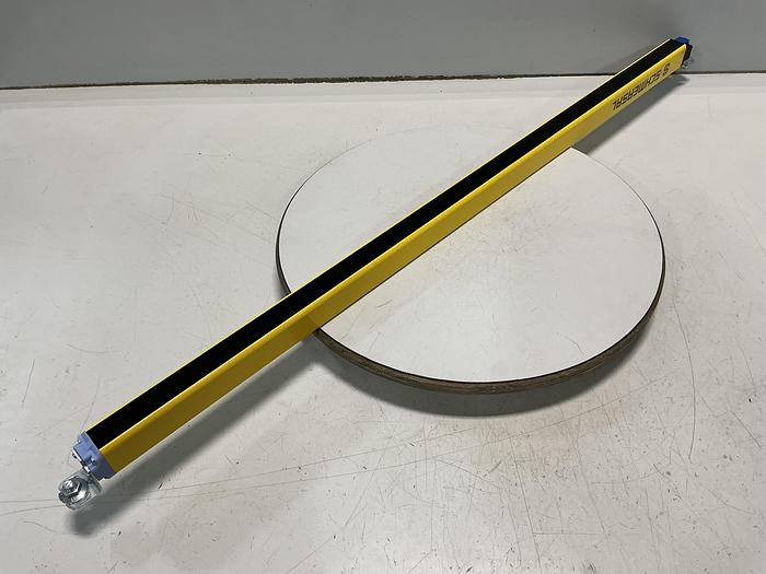 Used SCHMERSAL SLG440COM-R-0800-03