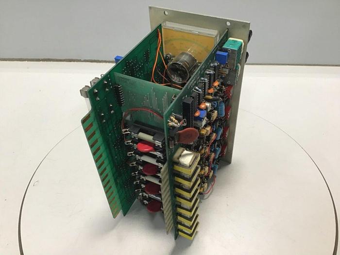 Used GAMMAFLUX Husky Temperature Control 943 #112593