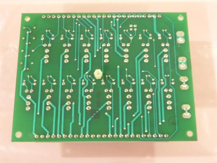 Used RANGER AUTOMATION SYSTEMS Circuit Board R-IPCB1 Used #41746