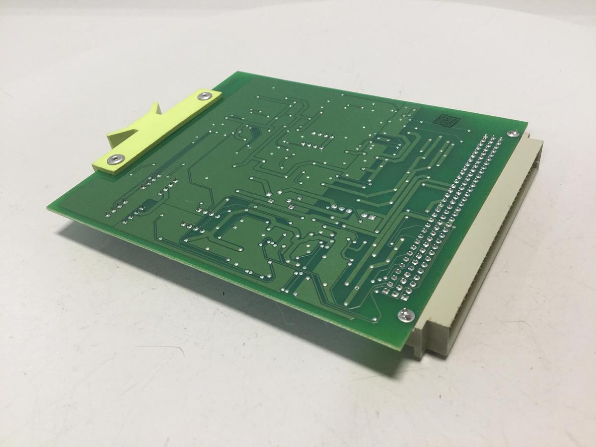 Used AMERICAN MSI Thermocouple Card C3201.010.067 Used