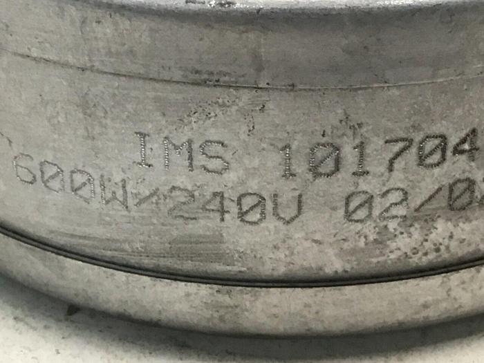 Used IMS 600 Watt Heater Band 101704 #125739