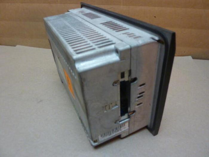 Used SQUARE D Welding Operator Panel W81491349 #77263