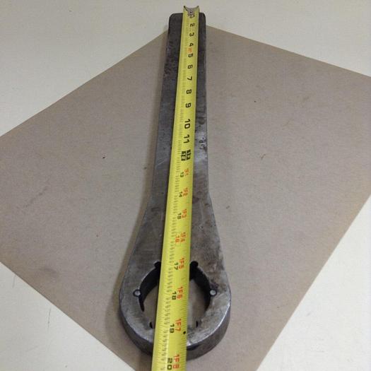 Used GENERIC Wrench TOOL907 #67907