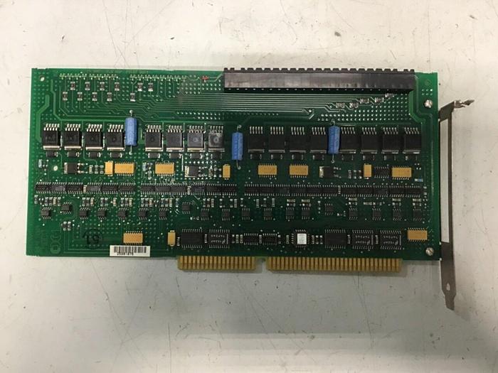 Used CINCINNATI MILACRON Circuit Board 3-542-1292A / BRACKET Used