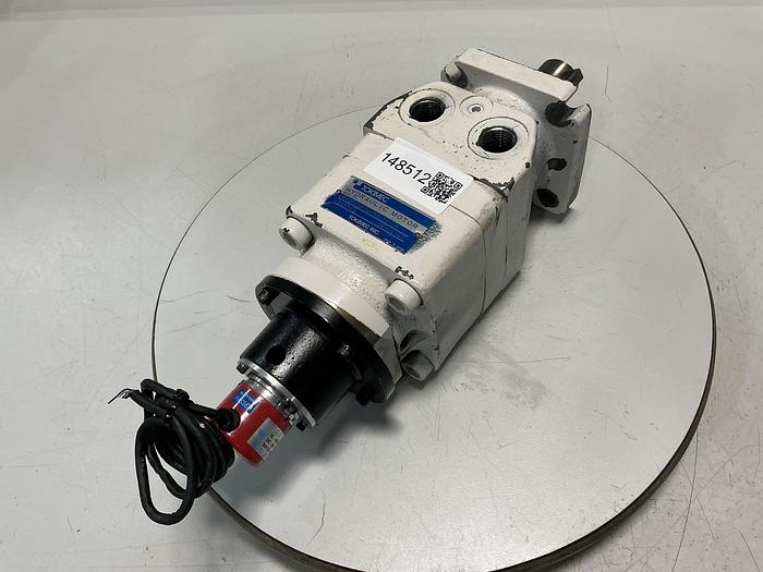 Used TOKIMEC CR-07-5PT4-30-SD-JA-S137-J