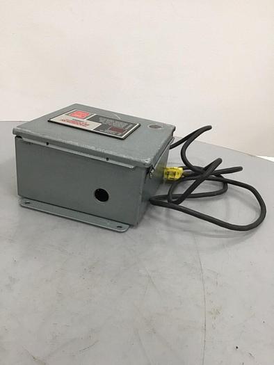 Used THORESON MCCOSH Loader Control TECH II LOADER #134676