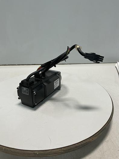 Used MITSUBISHI HC-MF43-S11