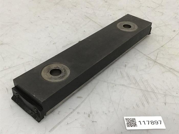 Used VAN DORN DEMAG Sliding Platen Shoe 339038 #117897