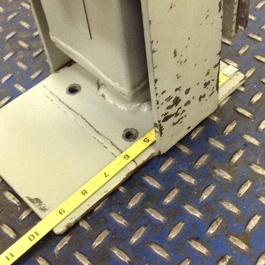 Used GENERIC Drawer Magnet w/ Shutoff MAGNET944 #80944