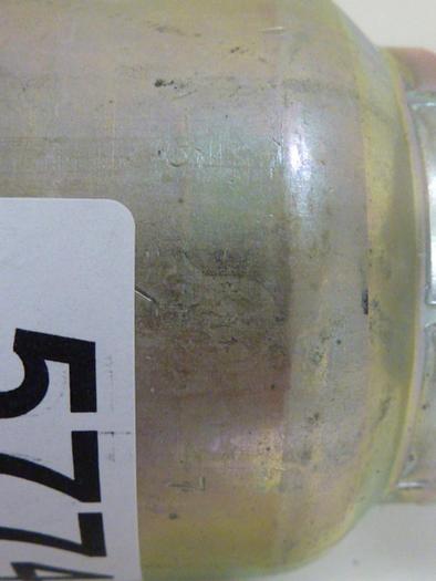 Used PARKER Hose Fitting 10678-24-24 #57740